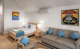 Coral Sea Resort