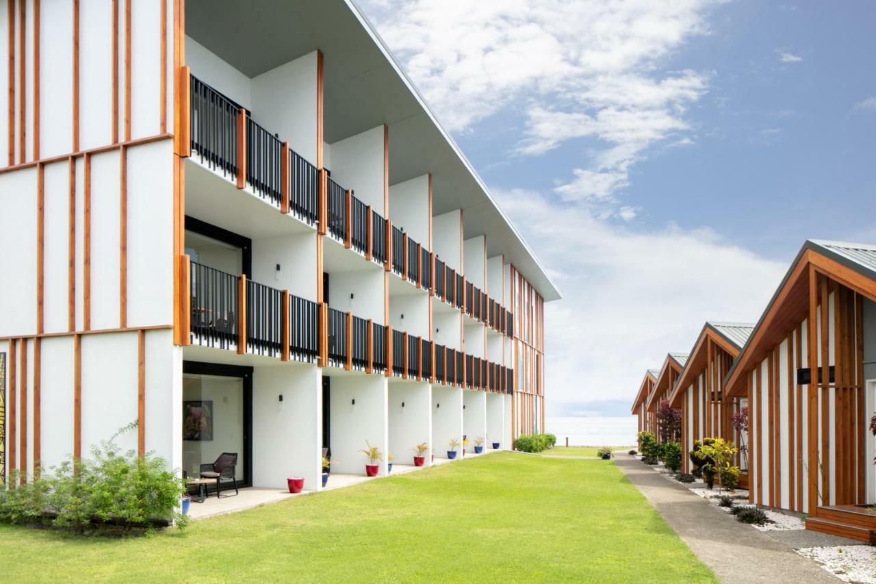 Coral Sea Resort & Casino Honiara Exterior photo