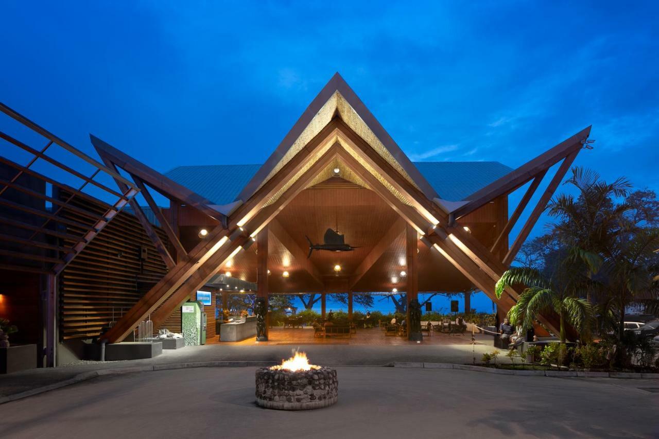 Coral Sea Resort & Casino Honiara Exterior photo